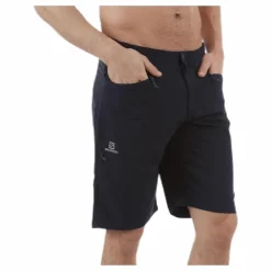 Outspeed Shorts Blue