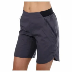 Outspeed Shorts Grey