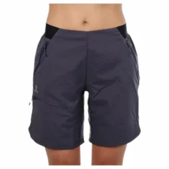 Outspeed Shorts Grey