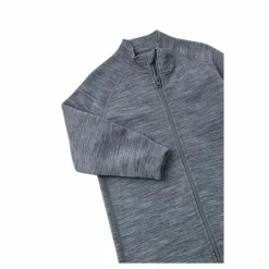 Overall Parvin Melange grey