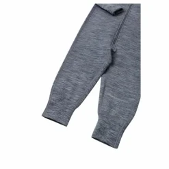 Overall Parvin Melange grey