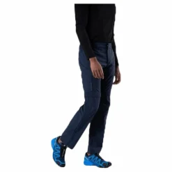 Overland Zip Away Blue