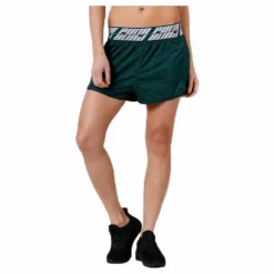 Own It 3" Short Green