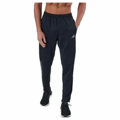Own the Run Astro Knit Joggers Black