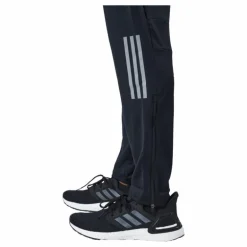 Own the Run Astro Knit Joggers Black