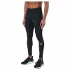 Own the Run Leggings Black