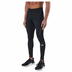 Own the Run Leggings Black