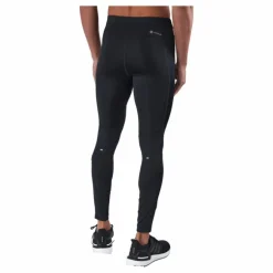 Own the Run Leggings Black
