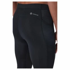 Own the Run Leggings Black