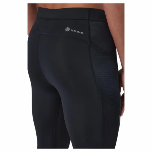 Own the Run Leggings Black