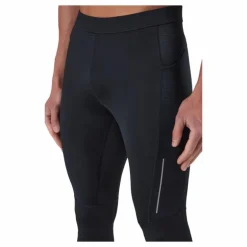 Own the Run Leggings Black