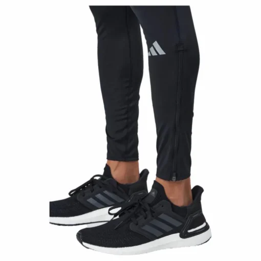 Own the Run Leggings Black