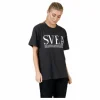 Oxford Tee Grey