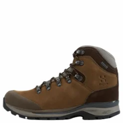 Oxo GT Brown