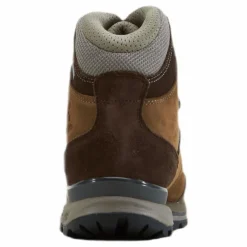 Oxo GT Brown