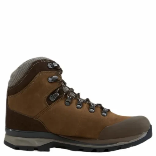 Oxo GT Brown