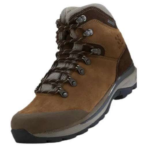 Oxo GT Brown