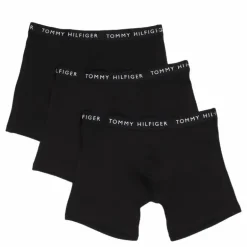 3p Boxer Brief Black/black/black