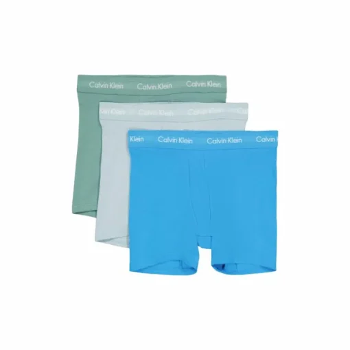 3p Boxer Brief Blue
