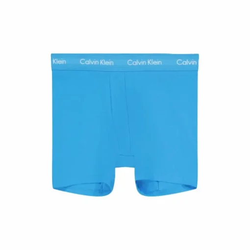 3p Boxer Brief Blue