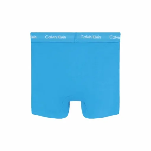 3p Boxer Brief Blue