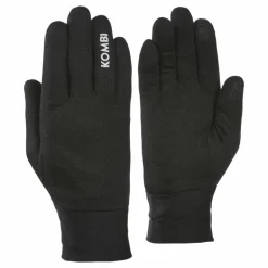 P2 Merino Blend Liner- Ladies Black