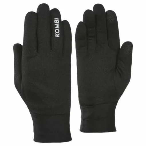 P2 Merino Blend Liner- Ladies Black