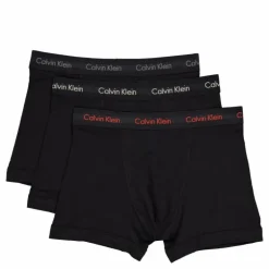 3p Trunk Black