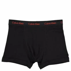 3p Trunk Black