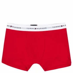 3p Trunk Desert sky/white/primary red