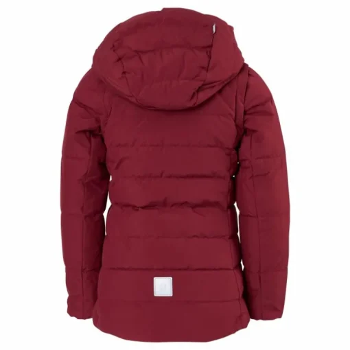 Paahto Jam red
