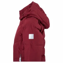 Paahto Jam red