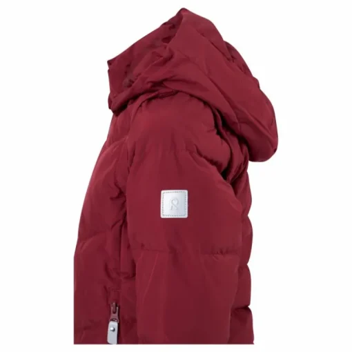 Paahto Jam red