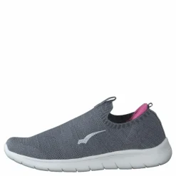 Pace Grey/pink