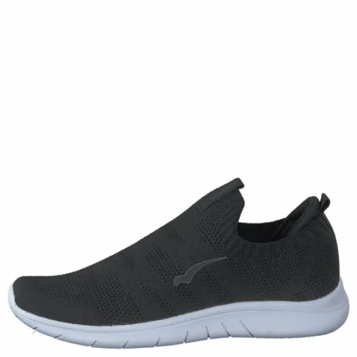 Pace Jr Black/white