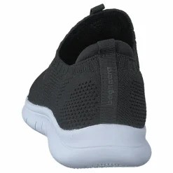 Pace Jr Black/white