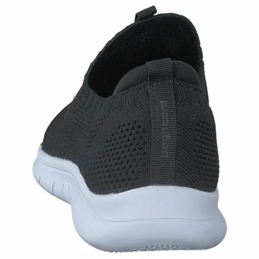 Pace Jr Black/white