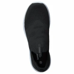 Pace Jr Black/white