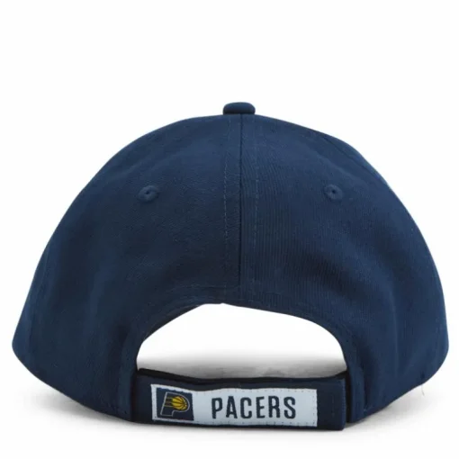 PACERS The League 19