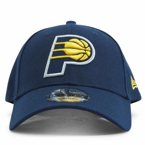 PACERS The League 19