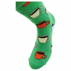 7-pack 7 Days A Week Socks Gif Multi