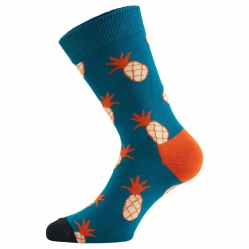7-pack 7 Days A Week Socks Gif Multi