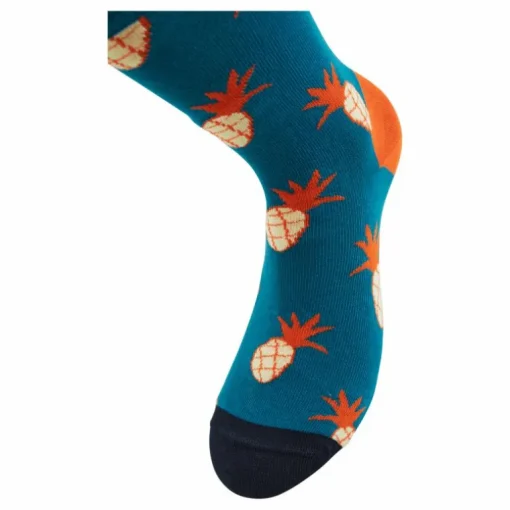 7-pack 7 Days A Week Socks Gif Multi
