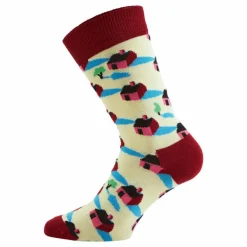 7-pack 7 Days A Week Socks Gif Multi