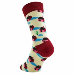 7-pack 7 Days A Week Socks Gif Multi