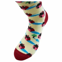 7-pack 7 Days A Week Socks Gif Multi