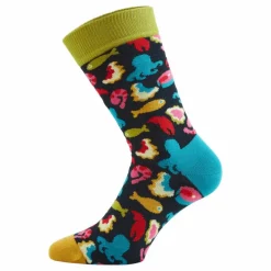 7-pack 7 Days A Week Socks Gif Multi