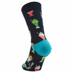 4-pack At The Diner Socks Gift Multi