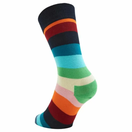 4-pack At The Diner Socks Gift Multi