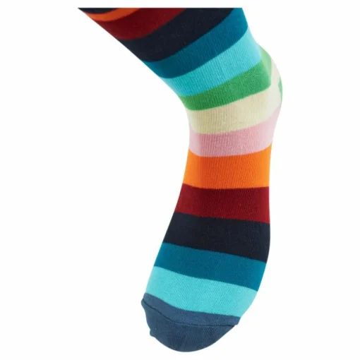 4-pack At The Diner Socks Gift Multi